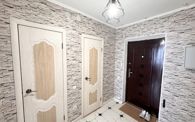 Na Ulitse Kavkazskaya 26 Flat