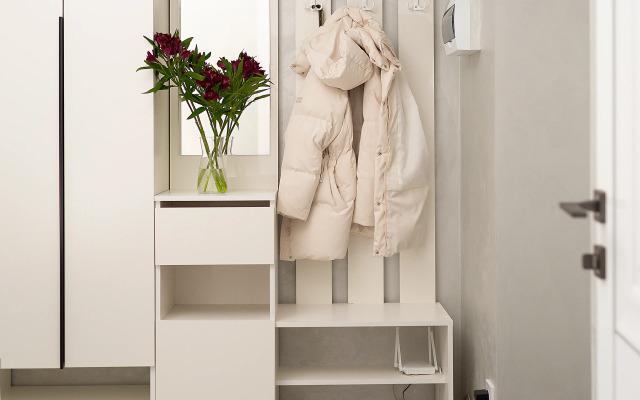 Квартира Стильная новый дом в центре