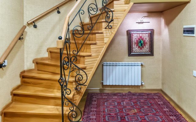 Shur Duplex Villa In Old City, Villa