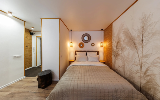 Квартира на Ульянова 12