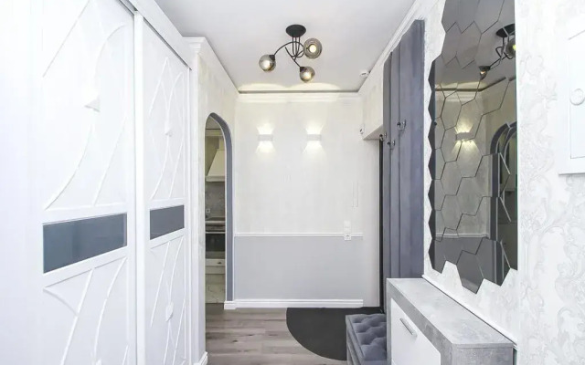 Апартаменты Тандем