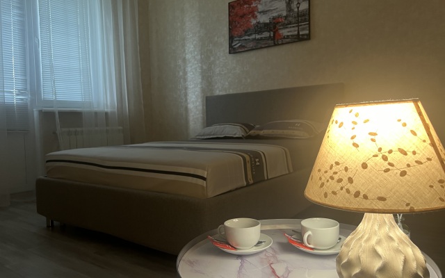 Апартаменты AlexHome Старая Купавна на Кирова