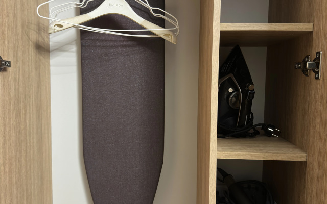 Апартаменты Студия на Пушкинской