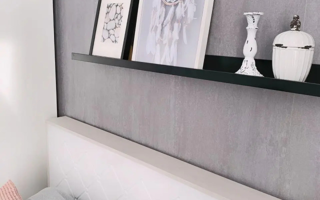 Апартаменты Династия на Петра Подзолкова 3А