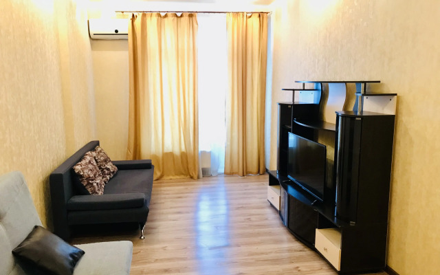 Квартира На  Красногеройской 109