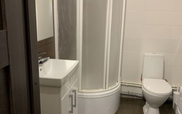 Апартаменты PulseNeva