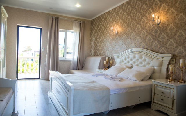 Meri Mini-Hotel