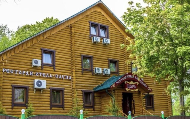 Tsar Hotel