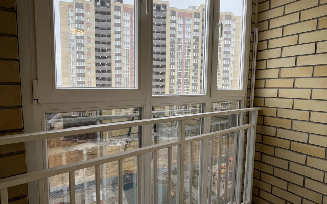 Uyutnaya V Novom ZhK Geometriya S Prekrasnym Vidom Na Zakat Flat