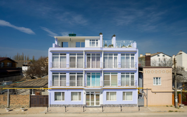 Апартаменты Галавилла 3