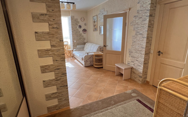 Квартира Солнечная дюна