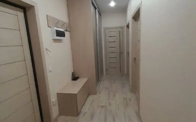 Квартира Новая на 50-летия Победы 10/1