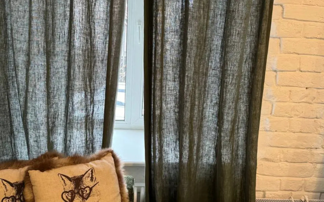 Апартаменты в Доме купца Переплетчикова