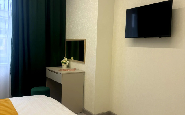 Premium Klassa Shumiloff Apartments Flat