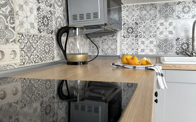 Flat Unikalnaya 2-Kh