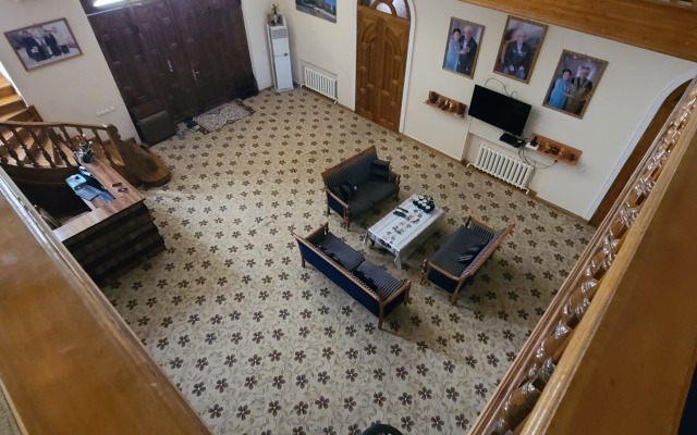Paxtaoy Guest House