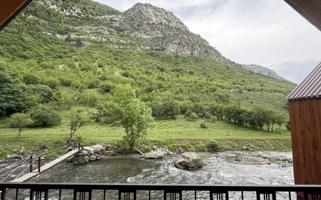 Qarup House Resort