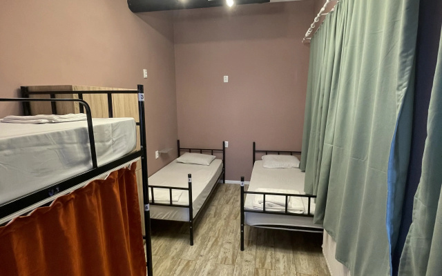 Хостел Room 110