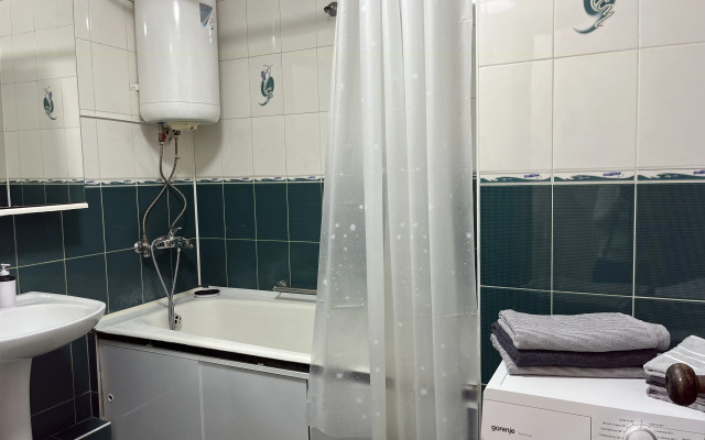 Квартира 2-комнатная в Центре Уссурийска