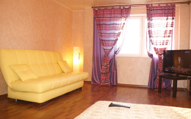 Квартира на Московской 83