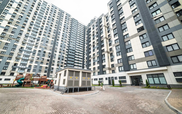 Апартаменты 4 Апартхаус на Инициативной