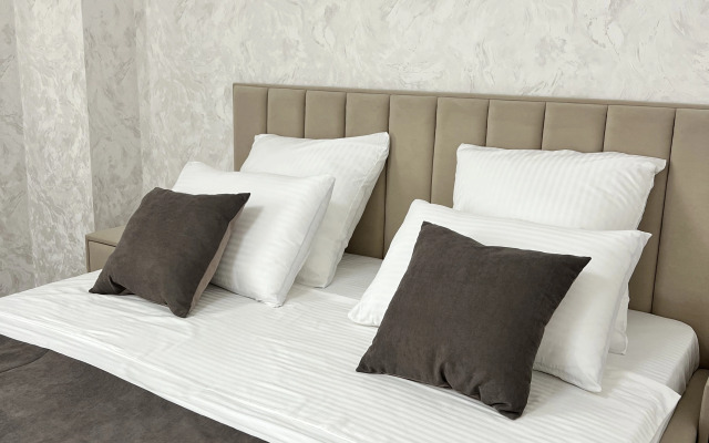 Квартира Уютная в центре Краснодара