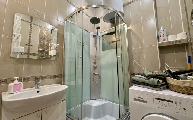 Квартира Магелан