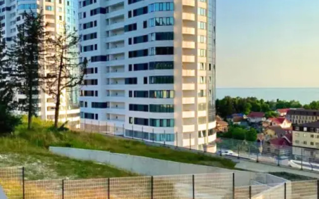 Flat v Zhk Morskaya Simfoniya 2