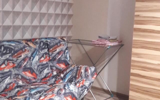 Pr.kirova I Stara Zagora Apartment
