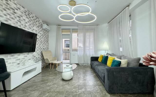 Апартаменты Возле Казино Я на Море 1