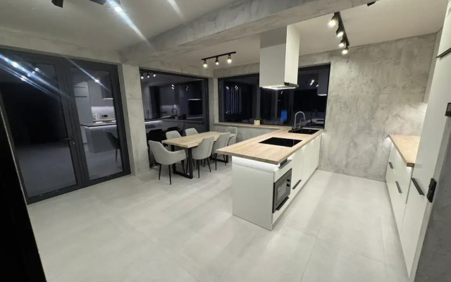 Частный дом Лесной дом