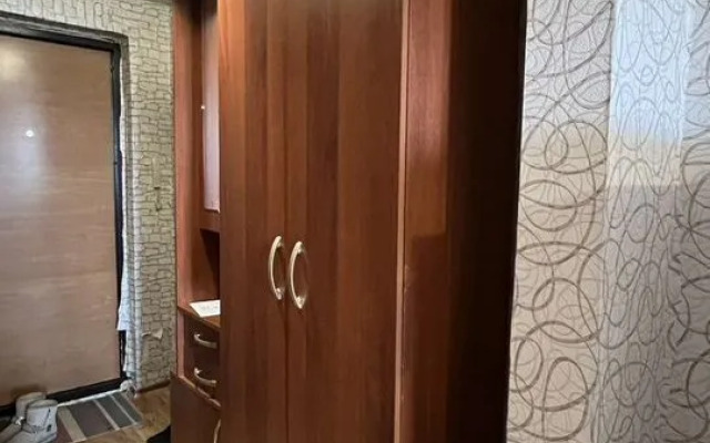 Na Ulitse Serova 30 Flat
