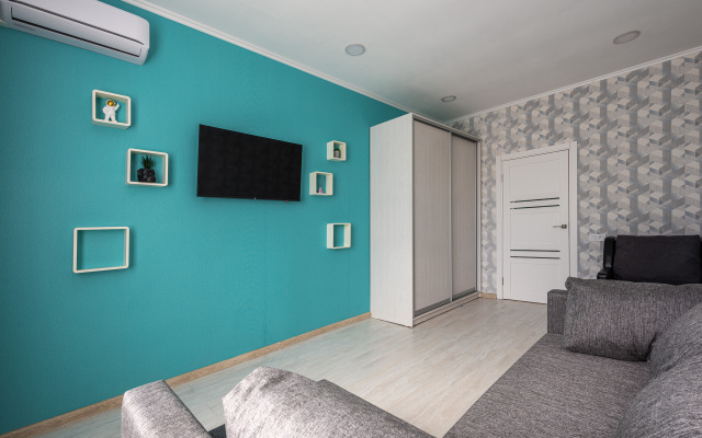 V Istoricheskom Tsentre Goroda Apartments