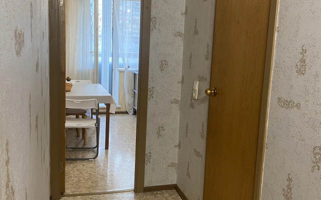 Квартира Уютная Рядом с Метро