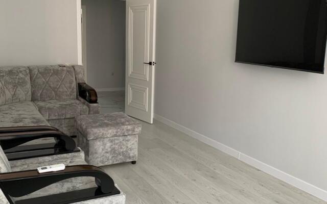 Апартаменты Двухкомнатные ПРЕМИУМ в Дербенте