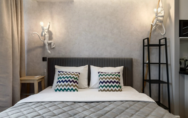 Dom U Dona Apartamenty Smart-Studio