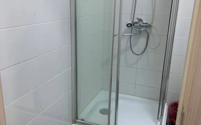 Квартира Студия Welcome74