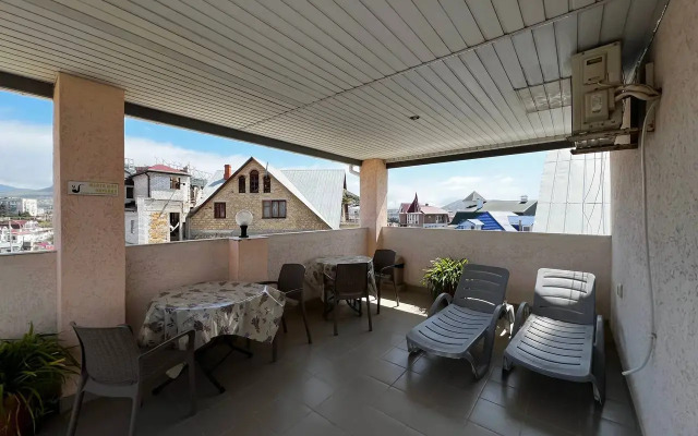 De Albina Resort