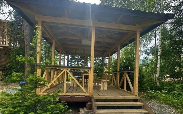 Гостевой Дом на Ягодной 5