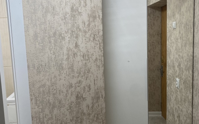 V Zheleznovodske Flat