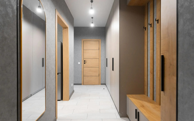 Апартаменты