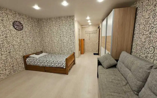 Апартаменты Трехгорный Вал