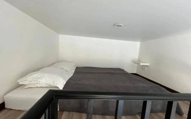 Апартаменты в жилом доме Marco's Apartment House