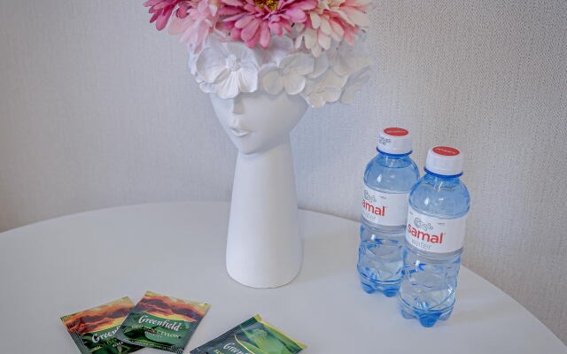 Апартаменты Asaapart Lamiya 3 74A