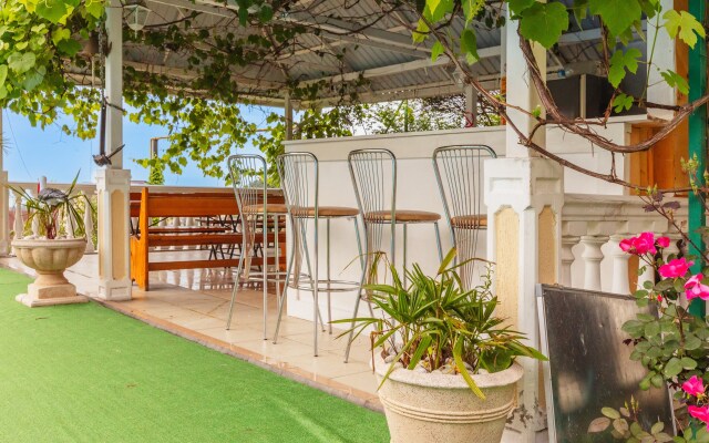 Aist I Kapusta Guest house