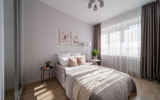 Dizaynerskie Na Buzheninova Ppeobrazhenckaya Ploschad Huga Apart Apartments