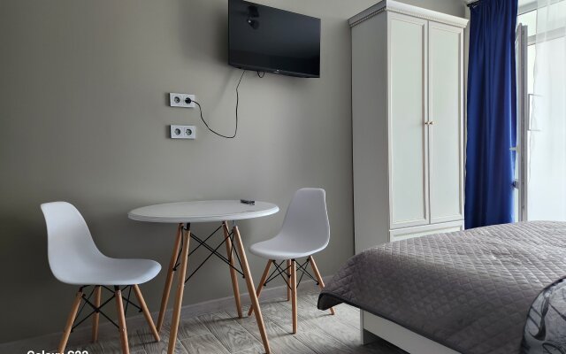 Апартаменты в центральной части Нижний Новгород от Уют и Комфорт Нн