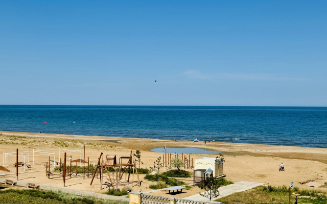 Гостевой дом Урсун