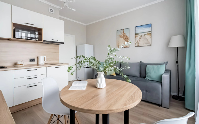 Prosto Yanino Apartaments