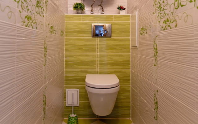 Апартаменты на Таганской 79